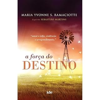 Livro A Força do Destino