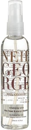 Neil George Volumizing Spray 4 oz