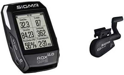 sigma rox 11.0 gps
