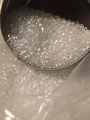 Clear Unscented Premium Aroma Beads (1 lb)