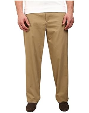 Men's Men's Big & Tall Easy Khaki New British Khaki Pants
