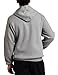 Russell Athletic Men's Dri Power Hooded Zip-up Fleece Sweatshirt Oxford, 3X-Large