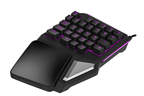 3 Gameboard+Programmable+Portable+Ergonomic+Compatible