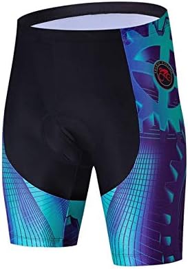 4xl bike shorts