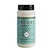MRS. MEYER'S CLEAN DAY Laundry Booster, Pair with Liquid Laundry Detergent or Detergent Pods, Basil, 18 oz