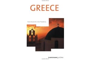 Cadogan Greece