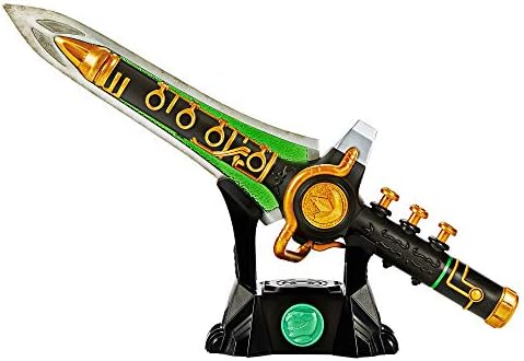 Replica Power Rangers Lightning 