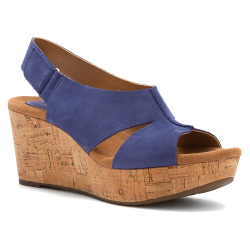 clarks caslynn lizzie