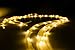 HAN-MM 5 String LED Fairy Lights for Teepee Tents Battery Operated Waterproof LED Strings for Wedding Party Centerpieces Bedroom Kids Decoration (Tent Not Included)