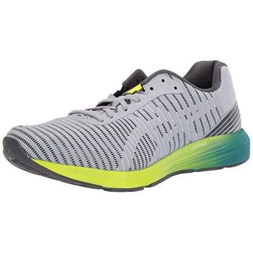 asics dynaflyte 3 lite show mens running shoes