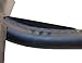 BULLY TOOLS 82525 14 Ga. Square Point Shovel. Fiberglass Long Handle.