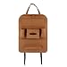 ThinIce Car Seat Back Organizer Multi-Pocket Travel Storage Holder Bag for Cars SUVs Trucks Vans primary
