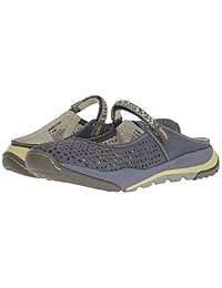 Jambu Women's Bailey Maryjane Flat Mary Jane
