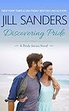 Discovering Pride (Pride Series)