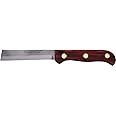 R. Murphy - Jackson Cannon Bar Knife - Professional Bartender Knife - Cuts Garnishes, Removes Seeds - Made in USA