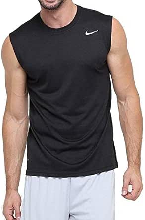 camiseta regata nike legend 2.0 sl