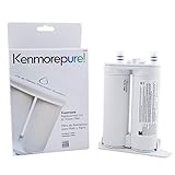 Kenmore 9911 Refrigerator Water Filter, White
