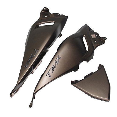 PRO-KODASKIN Motorcycle 3D Carbon ABS Plastic Injection Fairing Kit Bodywork Bolts for Yamaha Tmax 530 2015-2016
