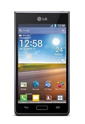LG P700 Optimus L7 LG P700 Optimus L7