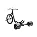 TRIAD Underworld 3 Drift Trike Tricycle, Black/Grey