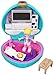 Polly Pocket Secret Slumber Party