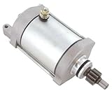 Discount Starter & Alternator 18760N Yamaha Raptor 660 2001-2005