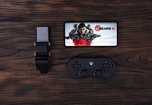 8bitdo Sn30 Pro For Xbox Cloud Gaming On Android Includes Clip Android Pricepulse