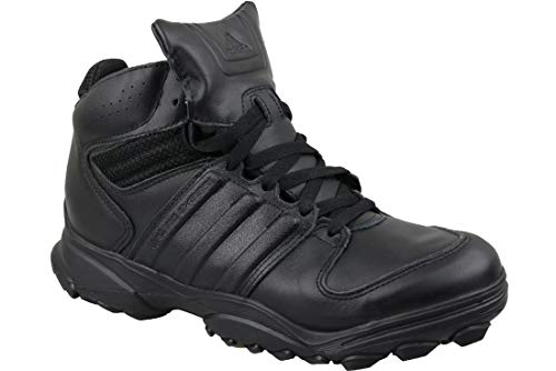 adidas GSG-9.4 Mens Tactical Military Outdoor Shoe Boot Black - US 9