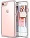 Caseology Coastline for Apple iPhone SE 2020 Case for iPhone 8 Case (2017) for iPhone 7 Case (2016) - Pink
