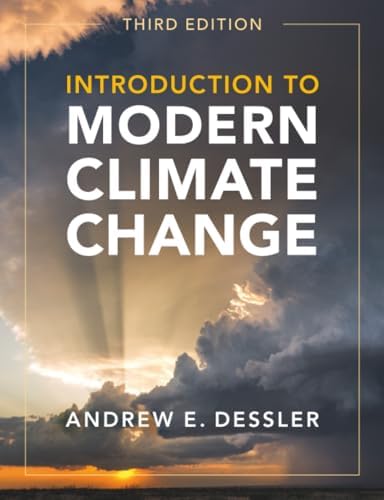 Amazon.com: Climate Change: The Science of Global Warming and Our