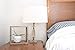 BARNWOODUSA Rustic Shelves, Square Floating Wood Shadowbox, Home Decor, Set of 3 (Natural Weathered Gray)