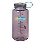 Nalgene WM 1 QT Aubergine Bottle, 32 oz