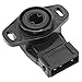 Bapmic MD628077 Throttle Position Sensor for Chrysler Sebring Dodge Stratus Mitsubishi Eclipse
