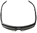 Neff Brodie Shades Men's Sunglasses with Interchangeable Lenses and Sunglass Case - 100% UV Protection Sunglasses for Men - Sunglasses for Cycling, Running and Driving
