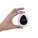 Mini Wireless Home Camera WiFi Office Security IP Cameras Nanny Cam Video Monitor Baby,Dog Camera,Elderly Care with Night Vision Two Way Audio Easy Setup