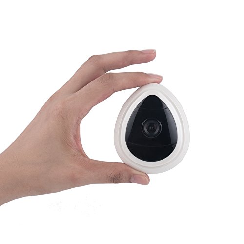 Mini-Wireless-Home-Security-Camera-WiFi-Surveillance-IP-Cameras-BabyPet-Monitor-Nanny-Cam-Video-Monitor-Day-Vision-Only-One-Way-Audio-Motion-Dectection