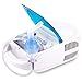 Uniclife Portable Compressor System Kit Cool Mist Inhaler for Kids Adults with 1 Year Warranty