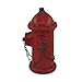 ornerx Resin Fire Hydrant Statue Decor 6
