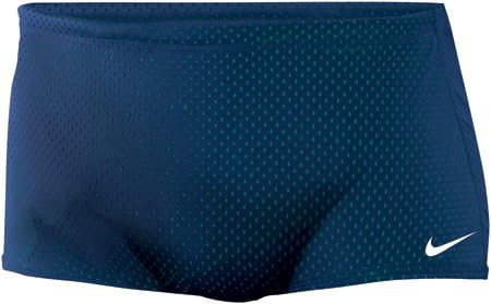Nike Poly Core Solid Reversible Mesh Drag Short TESS0054