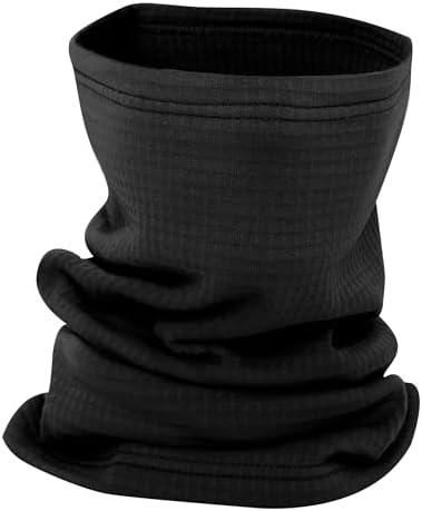 小物 F.C.R.B Stretch Fleece Neckgaiter Black Amazon.com: Pentagon Fleece Neck Gaiter Black: Clothing, Shoes