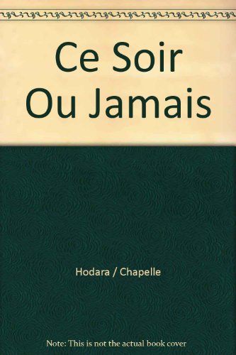 Ce soir ou jamais