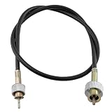Tisco 8N17365 Proofmeter Cable Assembly