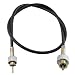 Tisco 8N17365 Proofmeter Cable Assembly primary
