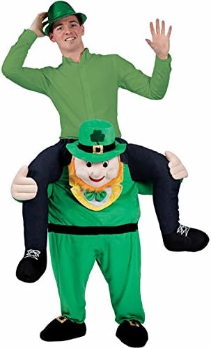 Piggyback Spoof Costume Animal Times Ride On Riding Shoulder Adult Costume Individual Character Holiday Costume