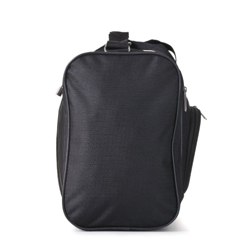 5 Cities Carry On Lightweight Small Hand Luggage Cabin on Flight