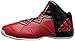 adidas Performance Men's Pro Smooth Feather Basketball Shoe