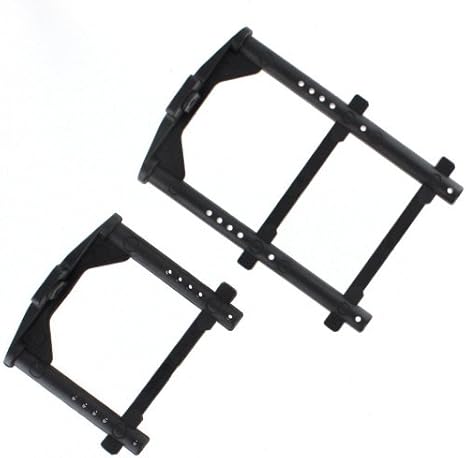 redcat blackout sc body