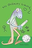 No Ordinary Lizard