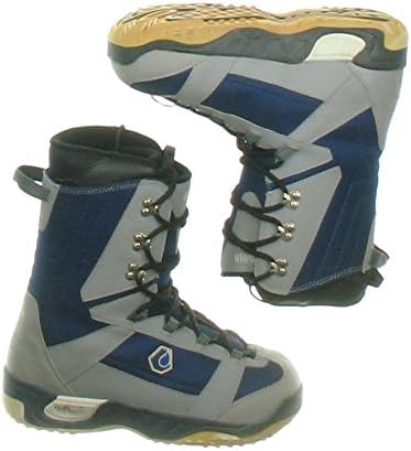 liquid snowboard boots