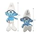 Sunguptoy The Smurfs Plush Doll 15
